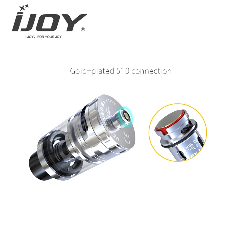 ijoy 6