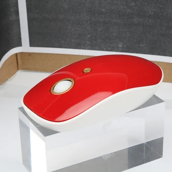 Gaming Wireless Mouse Receiver Ergonomic Mice Multi Buttons Adjustment Levels for Computer Laptop Desktop
Gaming Wireless Mouse Receiver Ergonomic Mice Multi Buttons Adjustment Levels for Computer Laptop Desktop