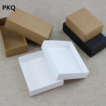 30pcs brown Kraft paper gift box,Black paper packaging box craft paper box for packaging
30pcs brown Kraft paper gift box,Black paper packaging box craft paper box for packaging