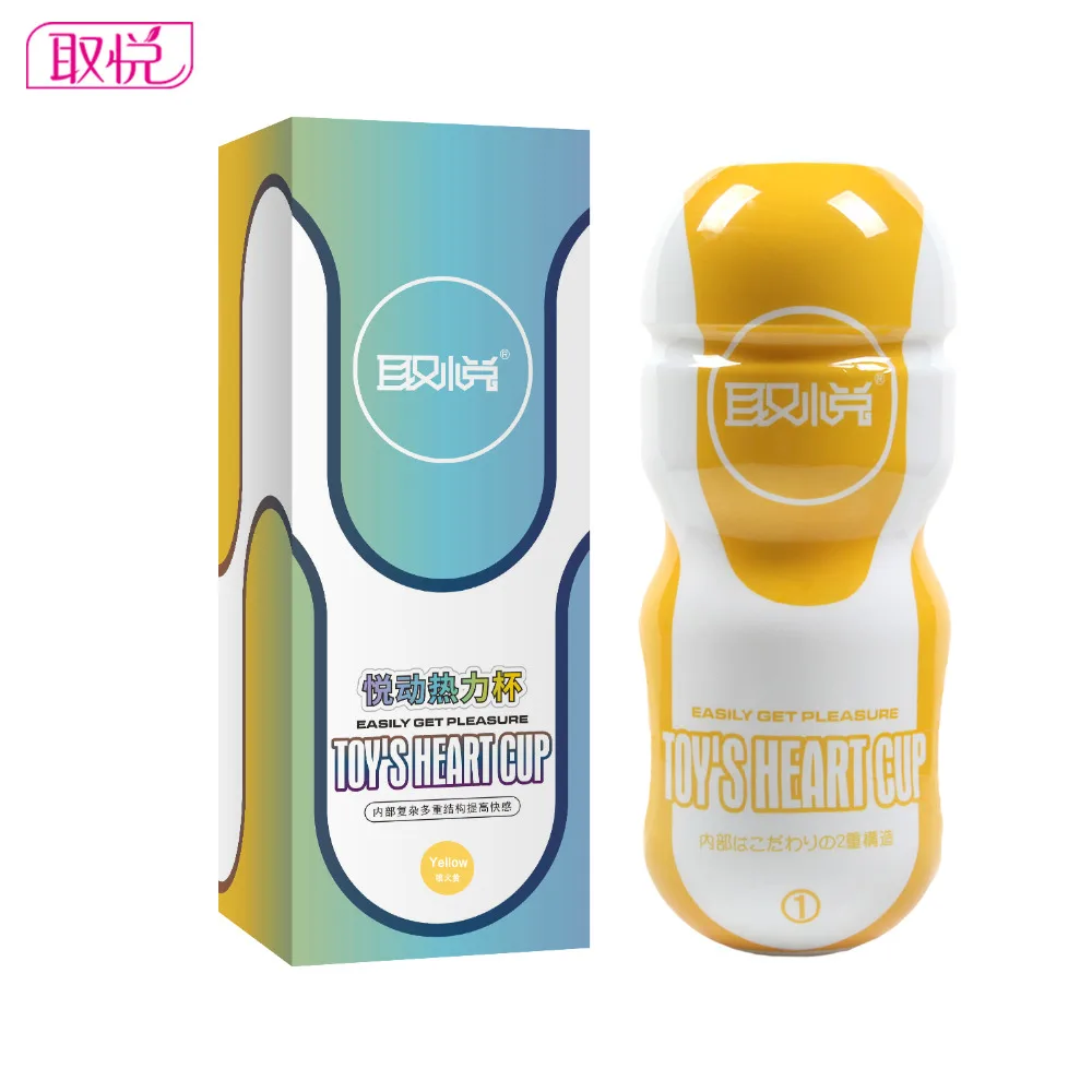 Анально Вагинальный Мастурбатор