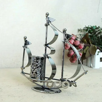 TR515 home bar display handmade metal tin craft ship model warship sailing model home decor desk decoration christmas gift
TR515 home bar display handmade metal tin craft ship model warship sailing model home decor desk decoration christmas gift