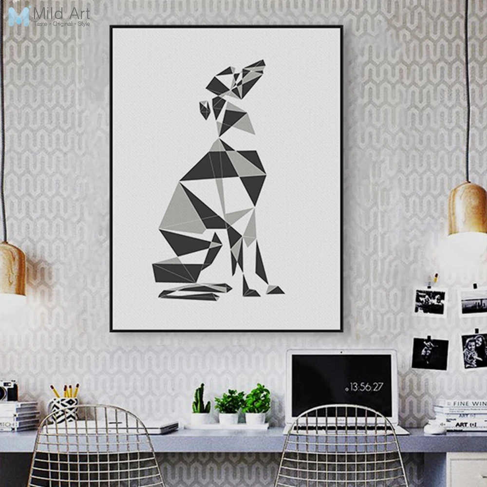 Abstract Dog Geometric Greyhound Canvas Large Poster Prints Wall Pictures Nordic Living Room Home Decor Paintings Custom Gifts
Abstract Dog Geometric Greyhound Canvas Large Poster Prints Wall Pictures Nordic Living Room Home Decor Paintings Custom Gifts