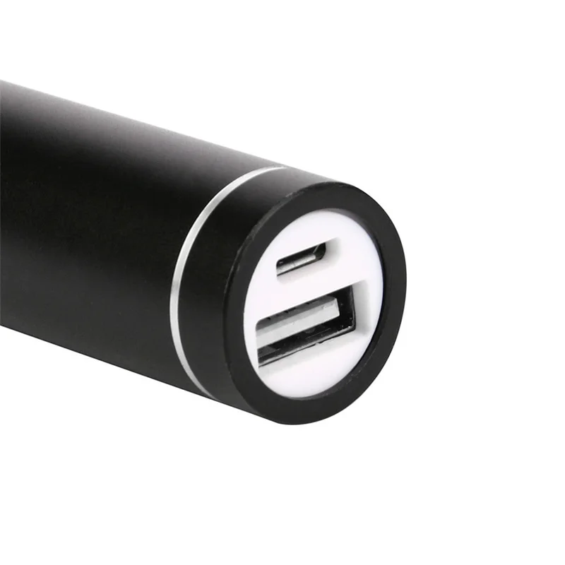 New Arrival 3000mAh mini power bank Portable USB External Battery power bank 18650 for iphone x samsung note 8 xiaomi 8
New Arrival 3000mAh mini power bank Portable USB External Battery power bank 18650 for iphone x samsung note 8 xiaomi 8