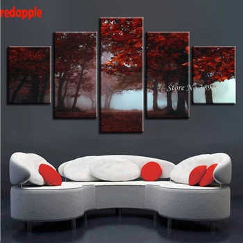 5D Diamond painting Embroidery fall leaves sweep Tree Forest square Full Diamond Mosaic Picture Pasted Needlework Decor c35
5D Diamond painting Embroidery fall leaves sweep Tree Forest square Full Diamond Mosaic Picture Pasted Needlework Decor c35
