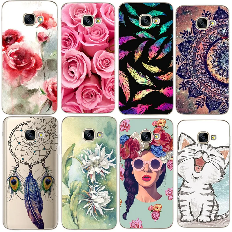 Soft TPU FOR Samsung A5 2017 Case A520F Cover Fashion Back Protective Phone sFOR Samsung GalaxyJ5 2017 A8 Plus 2018 S9 Plus Case
Soft TPU FOR Samsung A5 2017 Case A520F Cover Fashion Back Protective Phone sFOR Samsung GalaxyJ5 2017 A8 Plus 2018 S9 Plus Case