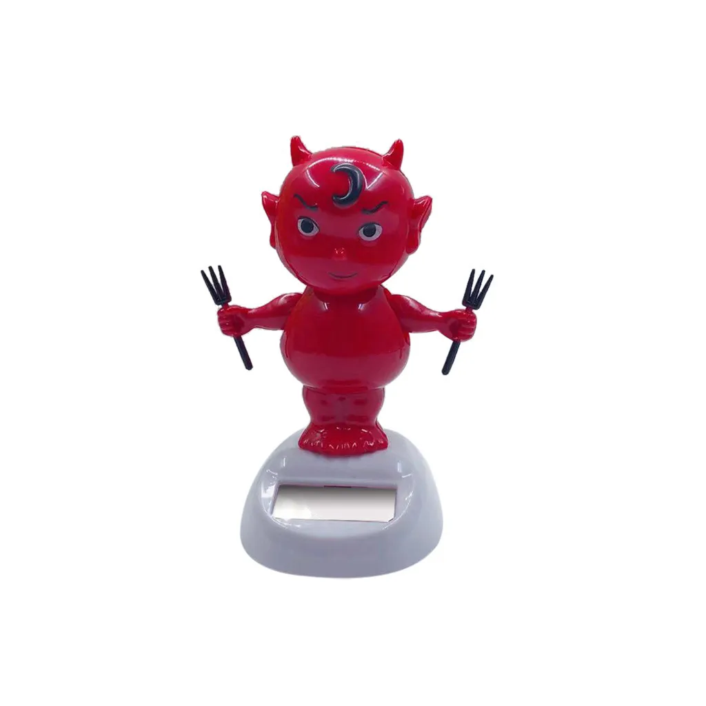 Car Decor Solar Powered Dancing Swinging Car Ornament Animated Dancer Toy Car Windowsill Decoration New Car Pendant #Y1
Car Decor Solar Powered Dancing Swinging Car Ornament Animated Dancer Toy Car Windowsill Decoration New Car Pendant #Y1