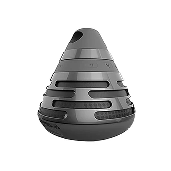 docooler New BS-06 5W Bluetooth Speaker Wireless Portable Speakers Built-in Microphone Hands-free BT Speaker Black with Rope
docooler New BS-06 5W Bluetooth Speaker Wireless Portable Speakers Built-in Microphone Hands-free BT Speaker Black with Rope