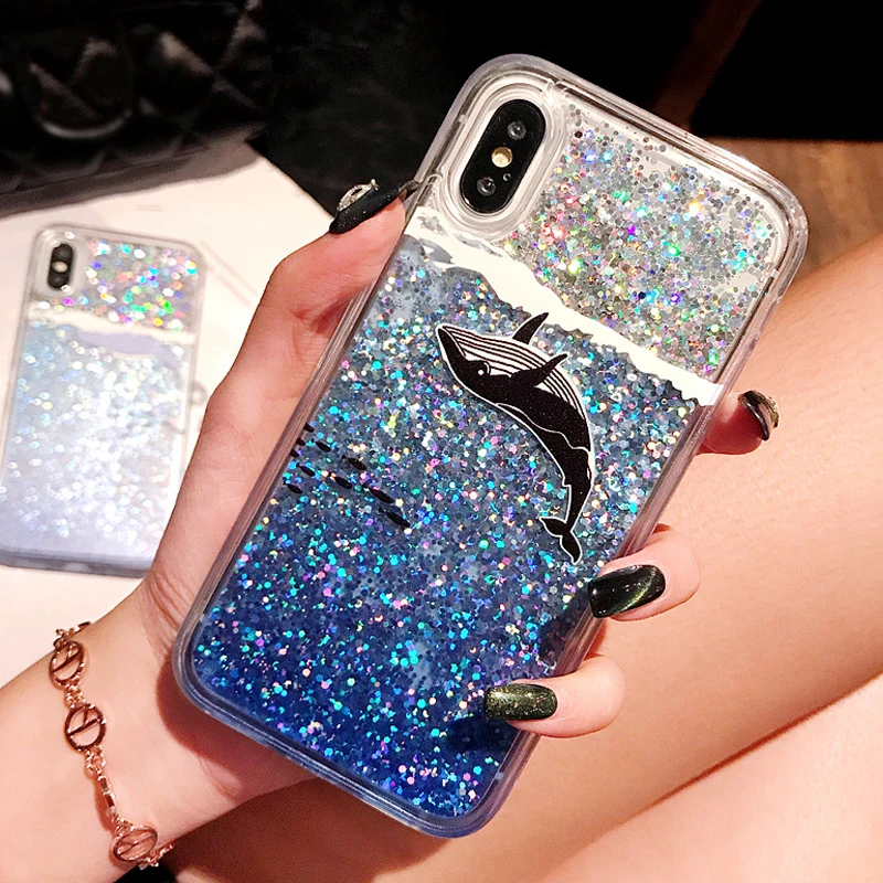 Dynamic Quicksand Liquid Ocean Sea Dolphin Case For Xiaomi Mi A1 A2 Lite Redmi Note 7 6 5 K20 Pro S2 Capa For Redmi 7 6 6A 4A 4X
Dynamic Quicksand Liquid Ocean Sea Dolphin Case For Xiaomi Mi A1 A2 Lite Redmi Note 7 6 5 K20 Pro S2 Capa For Redmi 7 6 6A 4A 4X