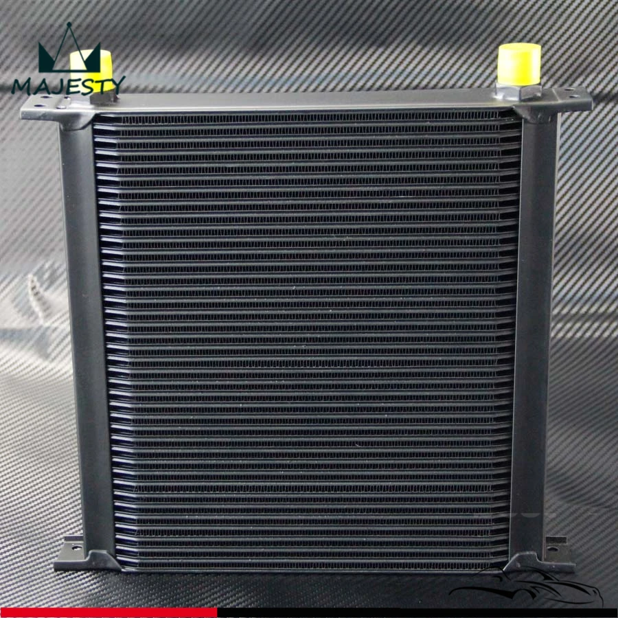 40 Row AN10 Aluminum Engine & Transmission 10-AN Oil Cooler Turbo Cooling Fuel System
40 Row AN10 Aluminum Engine & Transmission 10-AN Oil Cooler Turbo Cooling Fuel System
