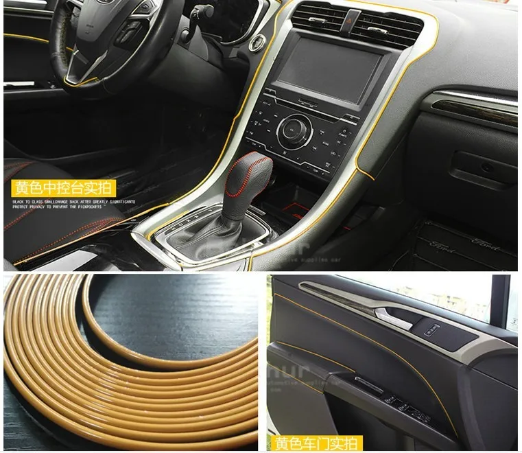 Update 3 generation Car styling Decorative thread for Honda crv 2002-2006 2007 2008 2009 2010 2011 2012 2013 car accessories
Update 3 generation Car styling Decorative thread for Honda crv 2002-2006 2007 2008 2009 2010 2011 2012 2013 car accessories
