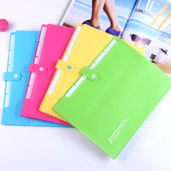 A4 Floder Layers Document Bag Waterproof Zip Pen Filing Products Pocket Folders Pink Green Blue Yellow Office & School Supplies
A4 Floder Layers Document Bag Waterproof Zip Pen Filing Products Pocket Folders Pink Green Blue Yellow Office & School Supplies