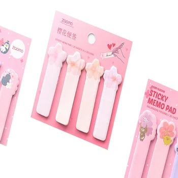 30 Pack/lot Kawaii Cherry Blossom Animal Memo Stickers Memo Pad Diary Label Stickers Pack Decorative Scrapbooking Diy Stickers
30 Pack/lot Kawaii Cherry Blossom Animal Memo Stickers Memo Pad Diary Label Stickers Pack Decorative Scrapbooking Diy Stickers