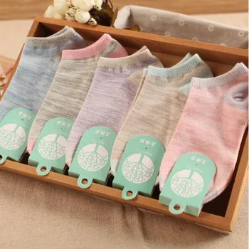 Free shipping Spring Summer Casual Candy Color Women Socks Cotton Socks Breathable Low Cut Meias Socks For Female Drop Shipping
Free shipping Spring Summer Casual Candy Color Women Socks Cotton Socks Breathable Low Cut Meias Socks For Female Drop Shipping