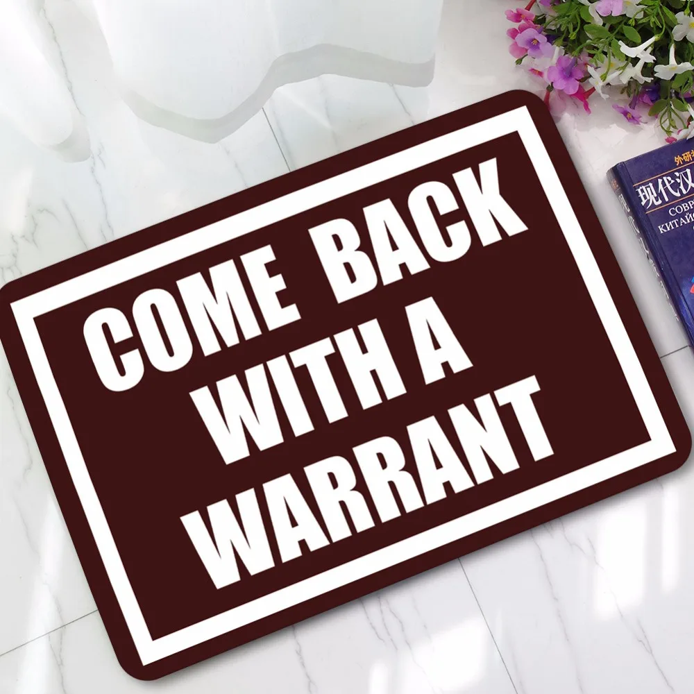 Halloween Doormats Funny Sign Oh Shit Not You Again Home Decorative Door Mats Magic Welcome Floor Mats Front Porch Rugs Udh02 Replacement Cushions For