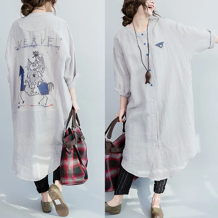 Summer loose large long five-sleeved cotton and linen shirt woman plus size blouses women shirts streetwear white blouse tops
Summer loose large long five-sleeved cotton and linen shirt woman plus size blouses women shirts streetwear white blouse tops