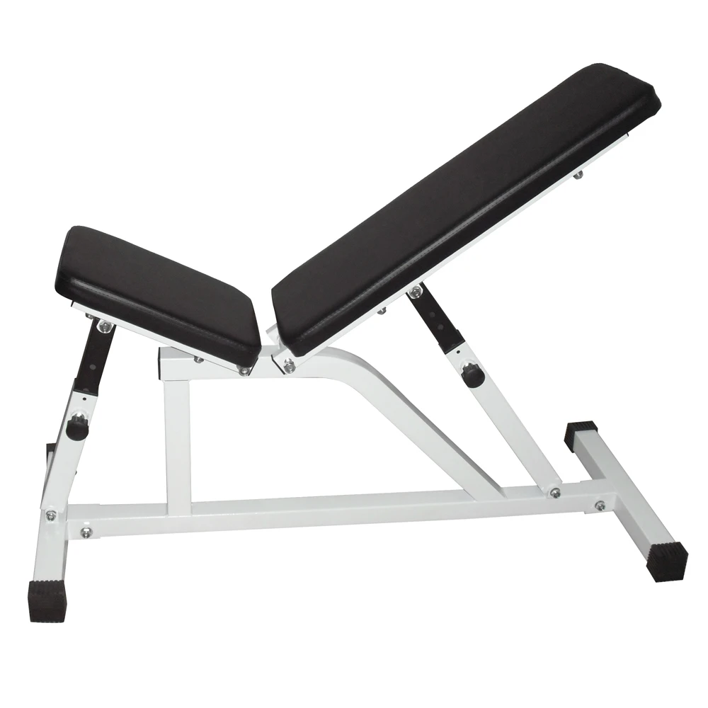 Sit Up Bench Adjustable Professional Dumbbell Stool Fitness Equipment Training Chair Abdominal Board Body Building Slant Board
Sit Up Bench Adjustable Professional Dumbbell Stool Fitness Equipment Training Chair Abdominal Board Body Building Slant Board