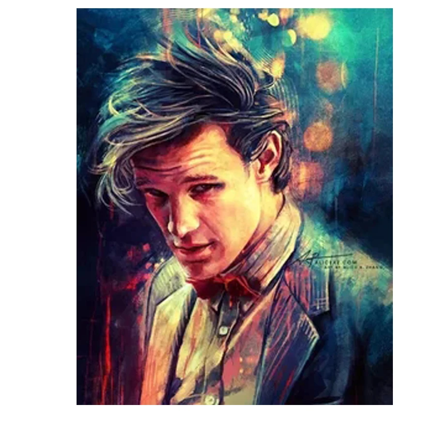 diy diamond embroidery Doctor Who Series diamond painting,full square mosaic picture of rhinestones cross-stitch JS2556
diy diamond embroidery Doctor Who Series diamond painting,full square mosaic picture of rhinestones cross-stitch JS2556