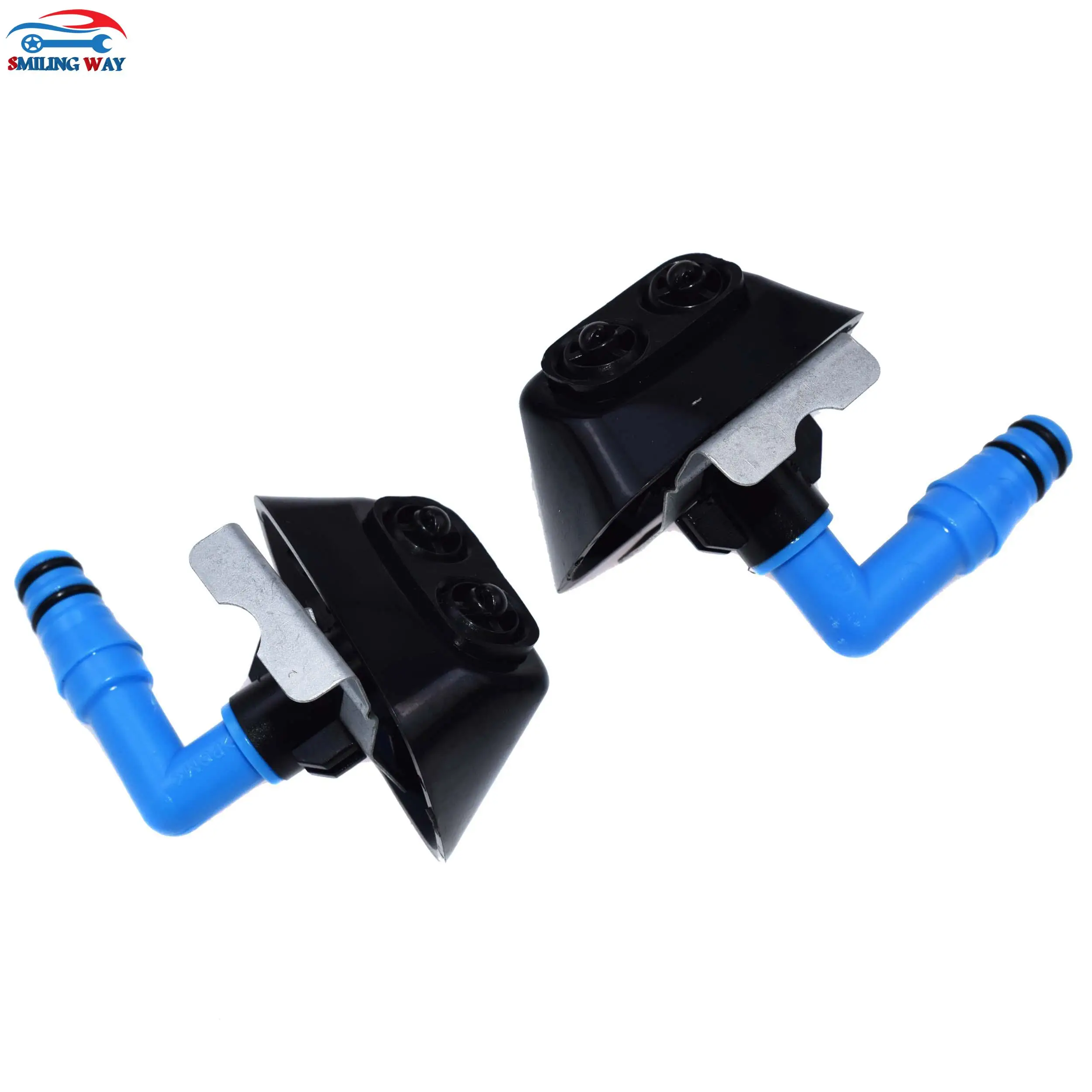 Headlight Washer Spray Nozzle Left Right For Saab 9-3 2003-2012 Cadillac CTS 2008-2014 # 12803972 ,12803973, 90508376 ,32101250
Headlight Washer Spray Nozzle Left Right For Saab 9-3 2003-2012 Cadillac CTS 2008-2014 # 12803972 ,12803973, 90508376 ,32101250