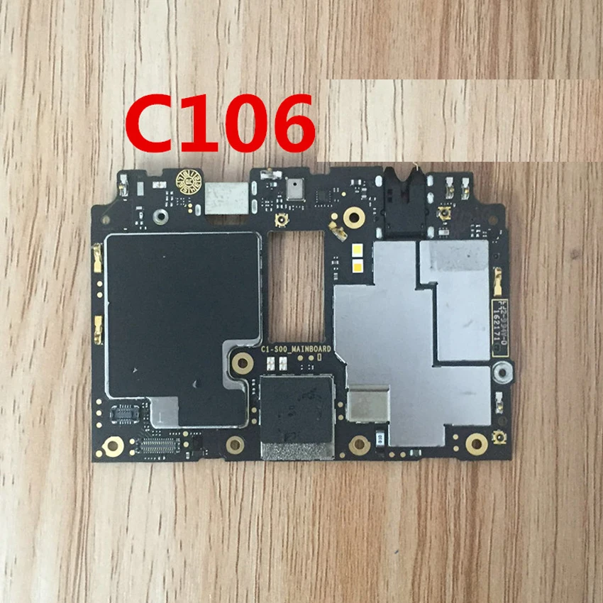 LTPro Mobile Electronic panel mainboard Motherboard unlocked with chips Circuits For coolpad C106
LTPro Mobile Electronic panel mainboard Motherboard unlocked with chips Circuits For coolpad C106