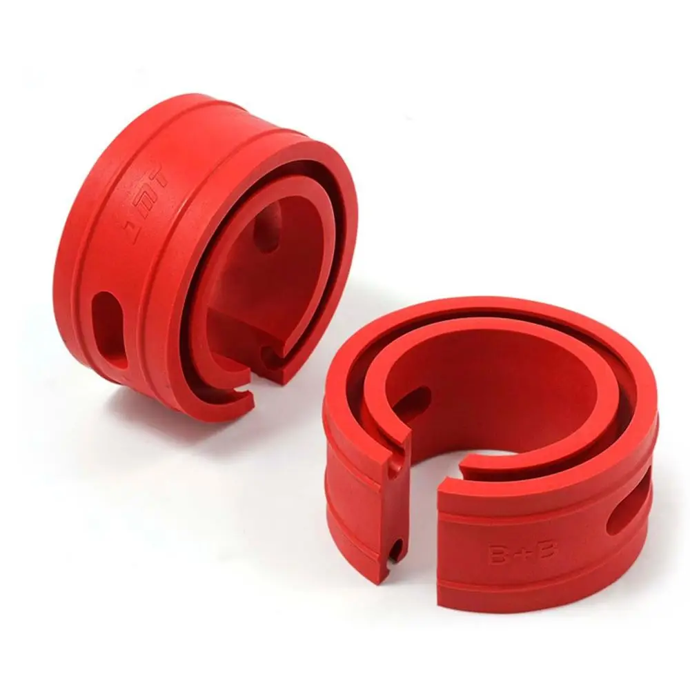 2 PCS/SET Car Spring Cushion Rubber Cushion Shock Absorber Springs Bumpers Cushion Urethane For Cars goods Buffer
2 PCS/SET Car Spring Cushion Rubber Cushion Shock Absorber Springs Bumpers Cushion Urethane For Cars goods Buffer