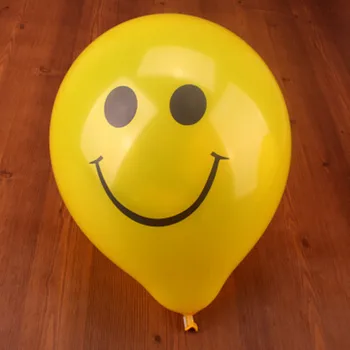 50pcs Cute Ballons Printed Happy Birthday Party Decoration 12 inch Yellow Latex Balloons Birthday Party Smile Ballon
50pcs Cute Ballons Printed Happy Birthday Party Decoration 12 inch Yellow Latex Balloons Birthday Party Smile Ballon