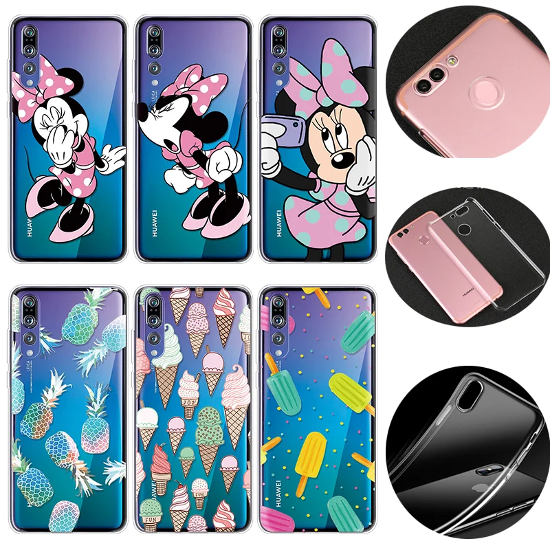 Cartoon Coque For Huawei Honor 20i 10i 7A 7C 8 8C 8X 9 Mate 9 10 Pro Lite Enjoy 9 8E 7Plus TPU For Huawei Y5 Y6 Y7 Pro 2019 Case
Cartoon Coque For Huawei Honor 20i 10i 7A 7C 8 8C 8X 9 Mate 9 10 Pro Lite Enjoy 9 8E 7Plus TPU For Huawei Y5 Y6 Y7 Pro 2019 Case