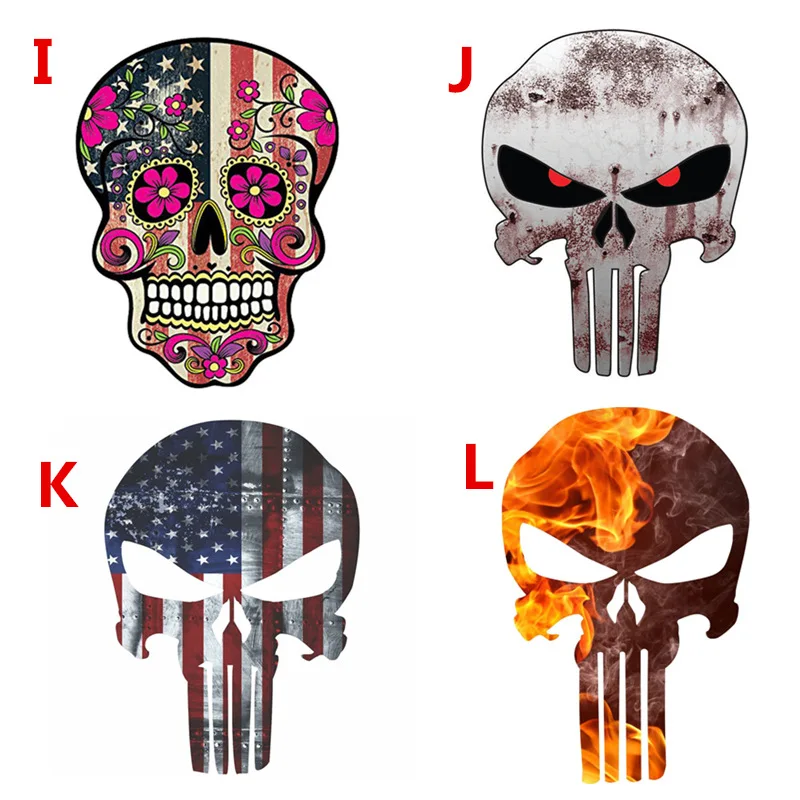 Aliauto Terror Skull Graffiti Car Sticker JDM Styling Decal Decoration for Volvo Xc90 S60 S80 S40 V50 Xc70 V40 Chevrolet Smart
Aliauto Terror Skull Graffiti Car Sticker JDM Styling Decal Decoration for Volvo Xc90 S60 S80 S40 V50 Xc70 V40 Chevrolet Smart