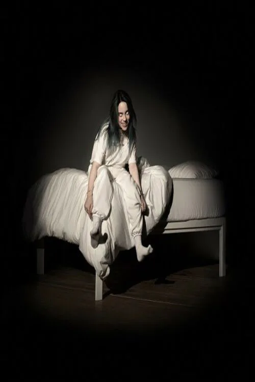 Billie Eilish When We All Fall Asleep Where Do We Go Album Custom Light Canvas Poster 12x18 24x36 27x40 For Living Room B-324
Billie Eilish When We All Fall Asleep Where Do We Go Album Custom Light Canvas Poster 12x18 24x36 27x40 For Living Room B-324