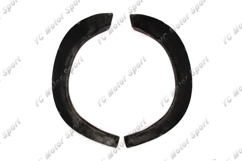 1989-1997 Mazda Miata MX5 NA Pandem Style Rear Fender Flare FRP (4)