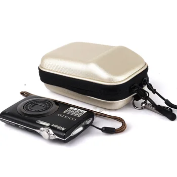 EVA Camera Hard Case Bag For Sony DSC-RX100 M5 M4 M3 M2 RX100 Mark V IV III II HX90 HX90V HX60 HX50 HX30 WX220 WX300 WX350 WX380
EVA Camera Hard Case Bag For Sony DSC-RX100 M5 M4 M3 M2 RX100 Mark V IV III II HX90 HX90V HX60 HX50 HX30 WX220 WX300 WX350 WX380
