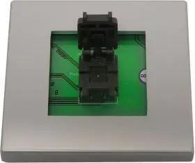 ecmo.com.cn: Genuine Only - XELTEK Socket Adapter DX4026 ***Price is lower, Please consult before pay
ecmo.com.cn: Genuine Only - XELTEK Socket Adapter DX4026 ***Price is lower, Please consult before pay