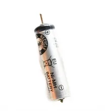 2022 1PCS Electric shaver NI-MH Nimh 1.2V AA rechargeable battery for Panasonic ES7017 ES7006 ES8067 ES7026 ES7027 ES7025
2022 1PCS Electric shaver NI-MH Nimh 1.2V AA rechargeable battery for Panasonic ES7017 ES7006 ES8067 ES7026 ES7027 ES7025