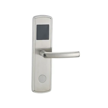 high lever anti-thief handle lock smart door RFID hotel silding door lock
high lever anti-thief handle lock smart door RFID hotel silding door lock