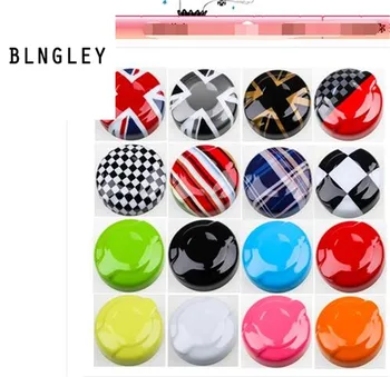 High-quality shape of seashell fuel tank cap car stickers for mini cooper R55 R56 CAR STYLING
High-quality shape of seashell fuel tank cap car stickers for mini cooper R55 R56 CAR STYLING