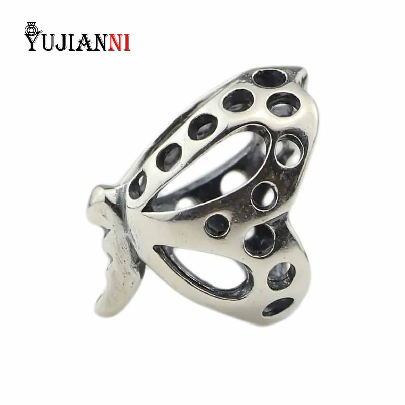 Flying Butterfly Beads 925 Silver Charms for DIY Jewelry Making Fits European Original OHM Troll Bracelet & Necklace
Flying Butterfly Beads 925 Silver Charms for DIY Jewelry Making Fits European Original OHM Troll Bracelet & Necklace