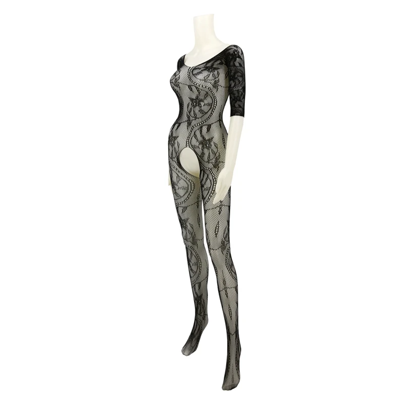 Sexy Lingerie Sexy Bodystockings Sexy Costumes Body Stocking Erotic Underwear Intimates Plus Size Open Crotch Women Teddies E606
Sexy Lingerie Sexy Bodystockings Sexy Costumes Body Stocking Erotic Underwear Intimates Plus Size Open Crotch Women Teddies E606
