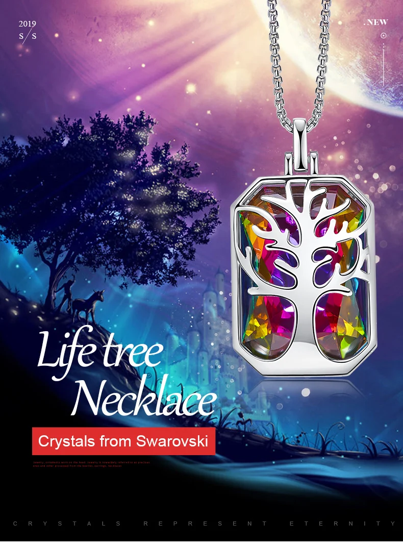 Necklace woman (1)