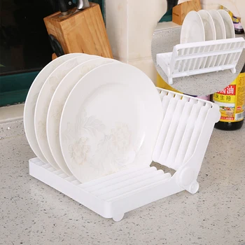 Kitchen supplies shelf multi-functional dish drainage shelf cabinet creative folding shelf
Kitchen supplies shelf multi-functional dish drainage shelf cabinet creative folding shelf