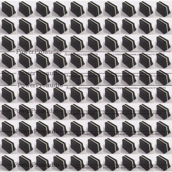 200pcs/Lot For PIONEER spare part DJM 600 500 300 Channel FADER CROSSFADER KNOB DAC2355
200pcs/Lot For PIONEER spare part DJM 600 500 300 Channel FADER CROSSFADER KNOB DAC2355