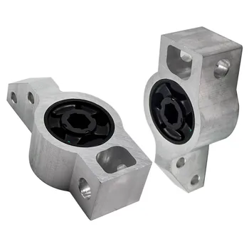 For Audi A3 S3 Sportback Quattro REAR CONTROL ARM WISHBONE BUSHES HD 2004-2013 1K0199232J 1K0199231J 1K0199231G
For Audi A3 S3 Sportback Quattro REAR CONTROL ARM WISHBONE BUSHES HD 2004-2013 1K0199232J 1K0199231J 1K0199231G