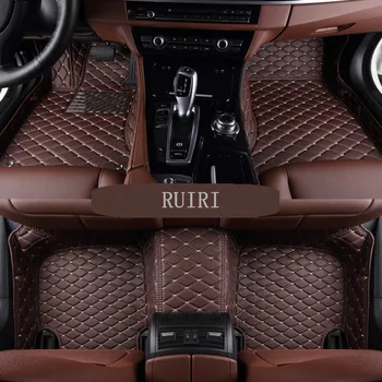 Best quality! Custom special floor mats for Lexus ES 350 2011-2005 waterproof Easy to clean carpets for ES350 2008,Free shipping
Best quality! Custom special floor mats for Lexus ES 350 2011-2005 waterproof Easy to clean carpets for ES350 2008,Free shipping