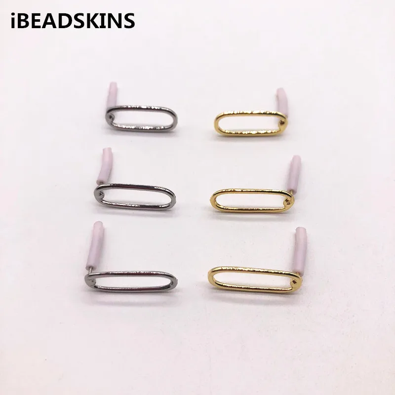New arrival! 20x8mm 100pcs/lot zinc alloy oval-shape Stud earring/earrings accessories/Earring parts for Jewelry DIY
New arrival! 20x8mm 100pcs/lot zinc alloy oval-shape Stud earring/earrings accessories/Earring parts for Jewelry DIY