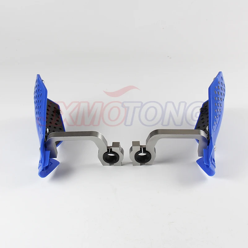 

NEW Universal Motorcycle Handguards Protector 22mm Or 28mm For IRBIS TTR CRF YZF WRF KXF KTM Enduro Motocross ATV QUAD