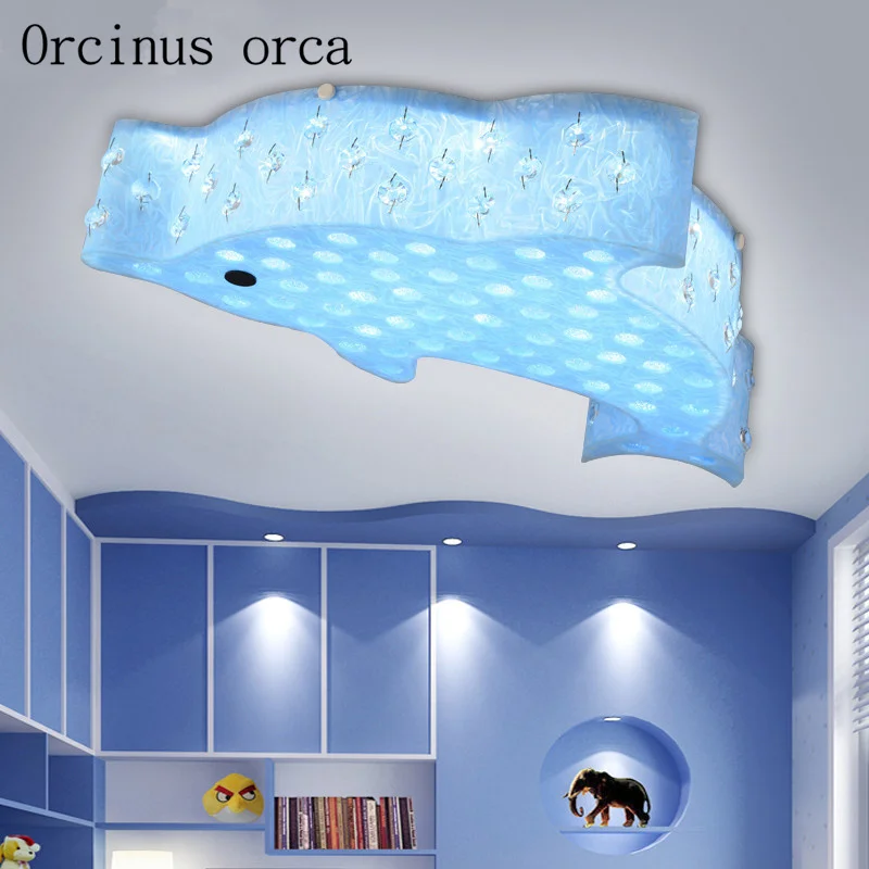 Modern minimalist LED ceiling lamp children's room lamp boy girl cartoon creative bedroom dining room living room lamp
Modern minimalist LED ceiling lamp children's room lamp boy girl cartoon creative bedroom dining room living room lamp