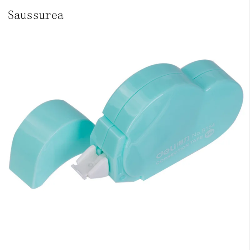 1pc Cute Correction Tape 5mm X 5m Cloud Mini Kawaii Concealer Tape Office School Supplies Korea Stationery
1pc Cute Correction Tape 5mm X 5m Cloud Mini Kawaii Concealer Tape Office School Supplies Korea Stationery