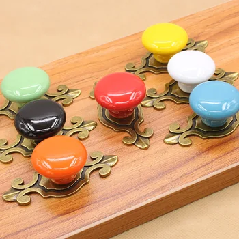 Children cartoon of archaize of pottery and porcelain handle Europe type ambry drawer handle cabinet handles
Children cartoon of archaize of pottery and porcelain handle Europe type ambry drawer handle cabinet handles