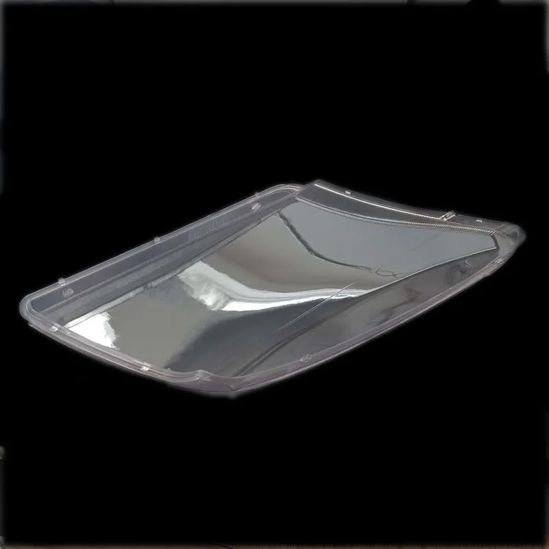 Great Wall hover haval H3 2005-2013 Headlight cover (1)