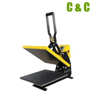 HOT HP3804C Semi Auto Heat Press Sublimation Printing Auto Open Heat Transfer Machine 40cm x 60cm(16"x24")
HOT HP3804C Semi Auto Heat Press Sublimation Printing Auto Open Heat Transfer Machine 40cm x 60cm(16"x24")
