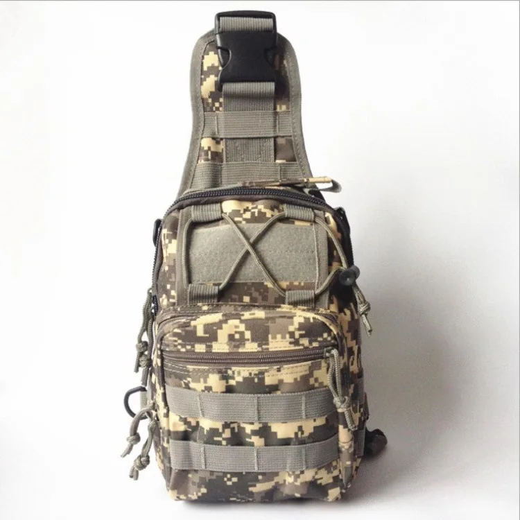 Hot sell canvas on camouflage field tra nsport small chest package one shoulder aslant bag chest hang bag direct s handbag
Hot sell canvas on camouflage field tra nsport small chest package one shoulder aslant bag chest hang bag direct s handbag