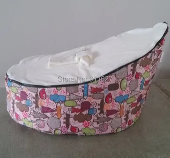 Free shipping wholesale kids tollder baby bean bag / snuggle bag / baby puff Item:P193753
Free shipping wholesale kids tollder baby bean bag / snuggle bag / baby puff Item:P193753